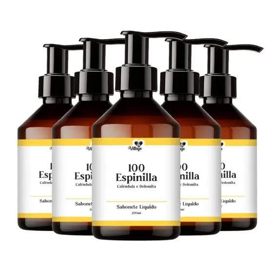 combo 10x Sabonete Facial  Antioleosidade Anti Acne Control