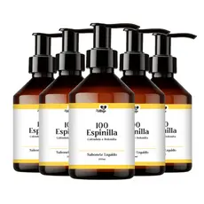 combo 10x Sabonete Facial  Antioleosidade Anti Acne Control