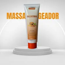 Creme Relaxante Massageador Dores Musculares Original 120ml
