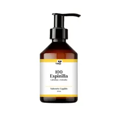 Sabonete Facial  Antioleosidade  antiacne 200ml