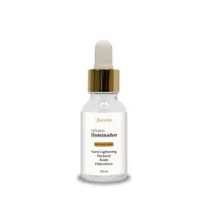 Sérum Íntimo  CLAREADOR Javône – Nano Lightening, Pantenol e Ácido Hialurônico | 30ml