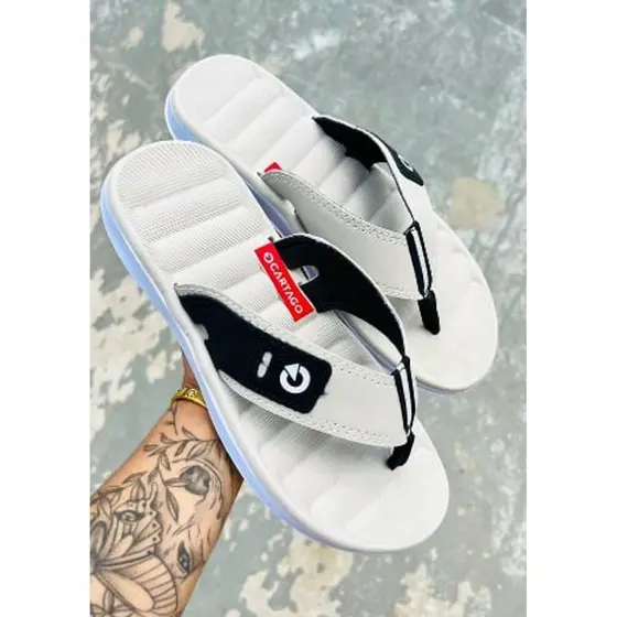 Chinelos Maculino| Chinelo Casual