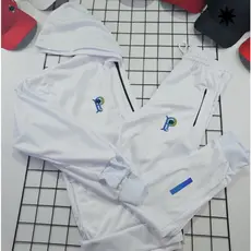conjunto masculino de Time jaqueta + calça + Boné de brind / ou 1 Jaqueta ou 1 Calça Individual top