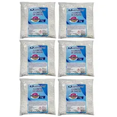 Cloreto De Calcio Escamas 6 Kg (anti Mofo) Especial