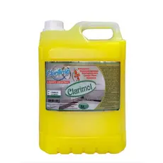 Concentrado Clarimol Desengraxante Removedor De Gorduras 1 Litro ou 5 Litros