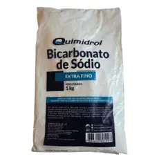 Bicarbonato multiuso