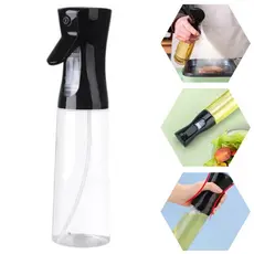 Spray Galheteiro Borrifador 300ml Azeite Vinagre Óleo Novo Pulverizador