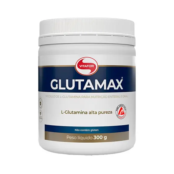Vitafor - Glutamax - 300g
