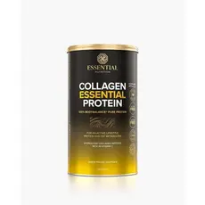 Collagen Essential Protein Bodybalance Frutas Tropicais 427,5g - Essential Nutrition