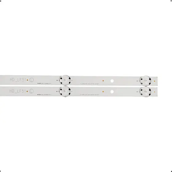 Kit Barras Leds LG 32lw300c Novo Original