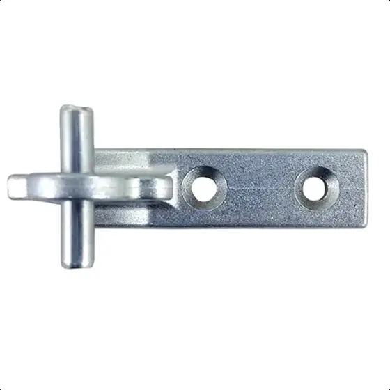 Dobradiça Intermediária Porta Geladeira Electrolux Dw42x