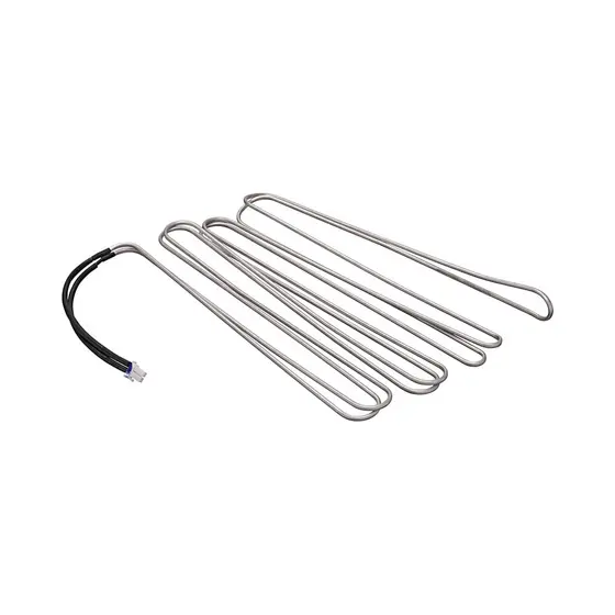 Resistencia Degelo Brastemp 127v Brm47/48/49/50 326065129