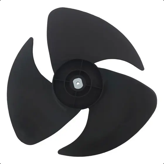Hélice Condensadora Ar LG Tsuc1825nw5 5901a10057a