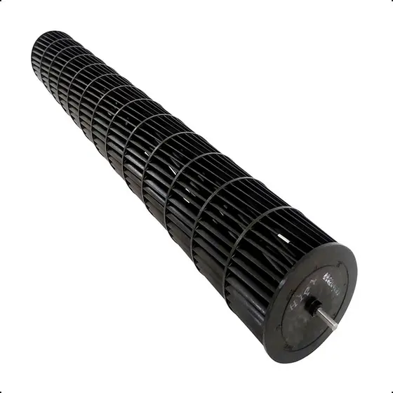Turbina Evaporadora Ar Condicionado LG Adp73513403 S4nw24