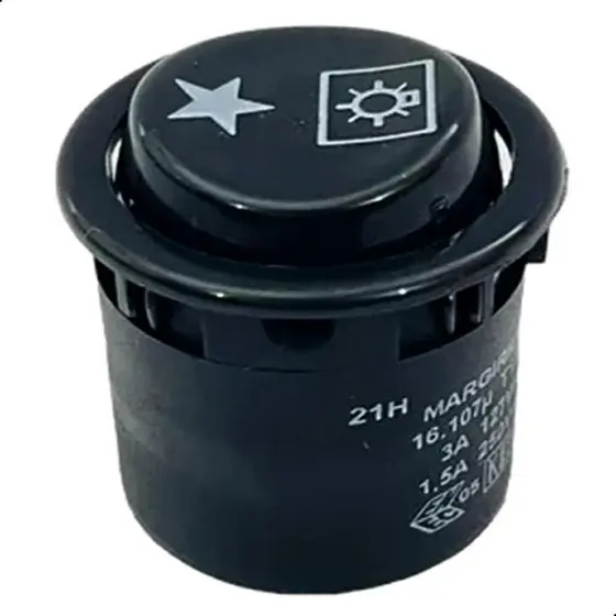 Interruptor Acendedor Fogão Electrolux 76srb