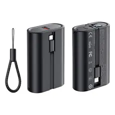Carregador Power Bank 10000 Mah Pd + Qc 20 W