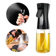 Borrifador Spray Porta Azeite Oleo Vinagre Cozinha 220ml