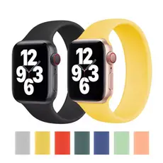 Pulseira para Apple Watch Solo Loop