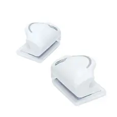 Perfurador de Papel Rapid - 12 folhas
