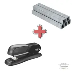 KIT GRAMPEADOR RAPID FM12 + 5.000 GRAMPOS 26/6