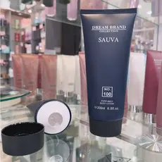 Hidratante Corporal - DREAM BRAND COLLECTION - N 100 - SAUVA - 200ml