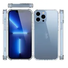 Capinha Anti Impacto Para Iphone 11 11 Pro Max 12 12Pro 12Pro Max 13 13 Pro Max 14 14 Pro Max