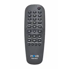 Controle Remoto Universal Compatível com Tv e Dvd Philips Rem 8033