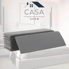 Kit com 10 Cabeceira Para Cama Box Modulo 60x20