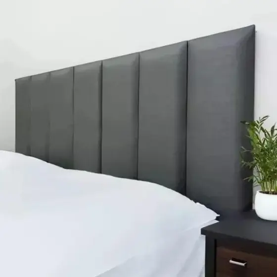 Kit com 12 Cabeceira Para Cama Box Modulo 60x20