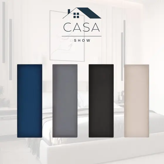 Cabeceira Para Cama Box Modulo 60x20