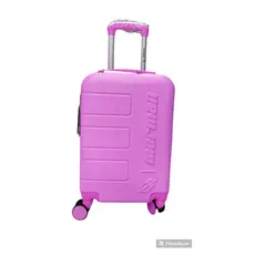 Mala de Bordo Mormaii PP 18" – ABS Rígido, Leve e Resistente