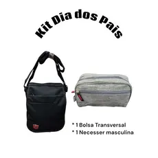 KIT DIA DOS PAIS 04 – PRATICIDADE E ESTILO EM TODOS OS MOMENTOS