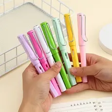 KIT 12 Lápis Eternos, Canetas De Escrita Ilimitada, Lápis Eterno, Lápis Sem Tinta RTY