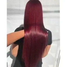 Aplique Extensão Tic Tac de Cabelo em Fibra Orgânica Alongamento - Temdetudoss