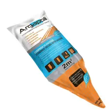 Argamassa Pronta para Tijolos e Blocos (3kg)