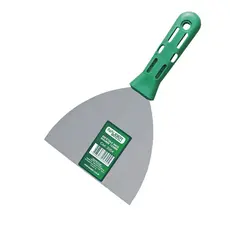 Espátula Inox Nauber Lisa