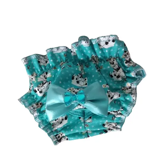 Calcinha Pet Higiênica ,porta Absorventes Cães Gatos, UNIDADE