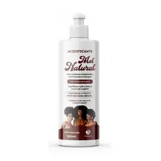 Acidificante Mel Natural Linha Mel Cola - 180mL