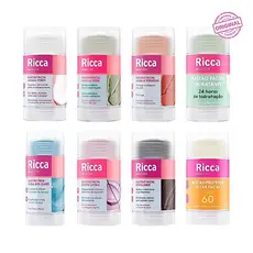 RICCA Bastão Facial - Escolha o Seu