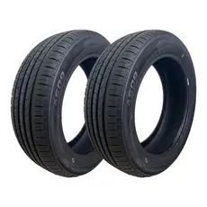 Kit 2 Pneus 185/55R16 87V XL Aplus A609 Aro 16