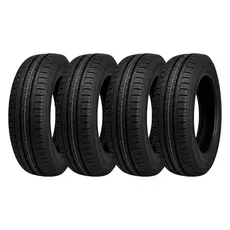 Kit 4 Pneus 185/65R15 Aplus 88H Aro15