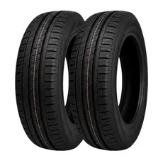 Kit 2 Pneus 185/65R15 Aplus 88H Aro15