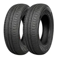 Kit 2 Pneus 165/70R13 79T Comfort HP Aplus Aro13