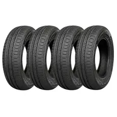 Kit 4 Pneus 165/70R13 79T Comfort HP Aplus Aro13