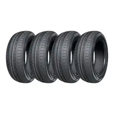 Kit 4 Pneus 185/60R15 Aplus A609 Aro 15