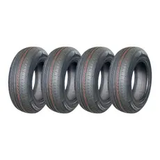 Kit 4 Pneus 185/70R14 Maximum Doublestar 88H DH05 Aro 14