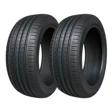 Kit 2 Pneus 185/45R15 75V Aplus A609