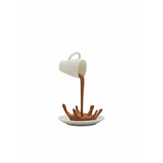 ESCULTURA DECORATIVA – CAFÉ FLUTUANTE