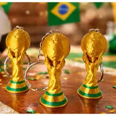 Chaveiro Copa do mundo 2026