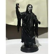 Miniatura Boneco Mascara Clássica Decorativo Colecionável Action Figure 10cm 20cm